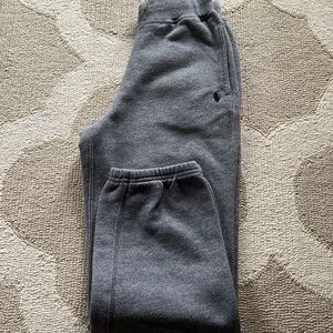 Polo Ralph Lauren sweatpants size 8 (S)